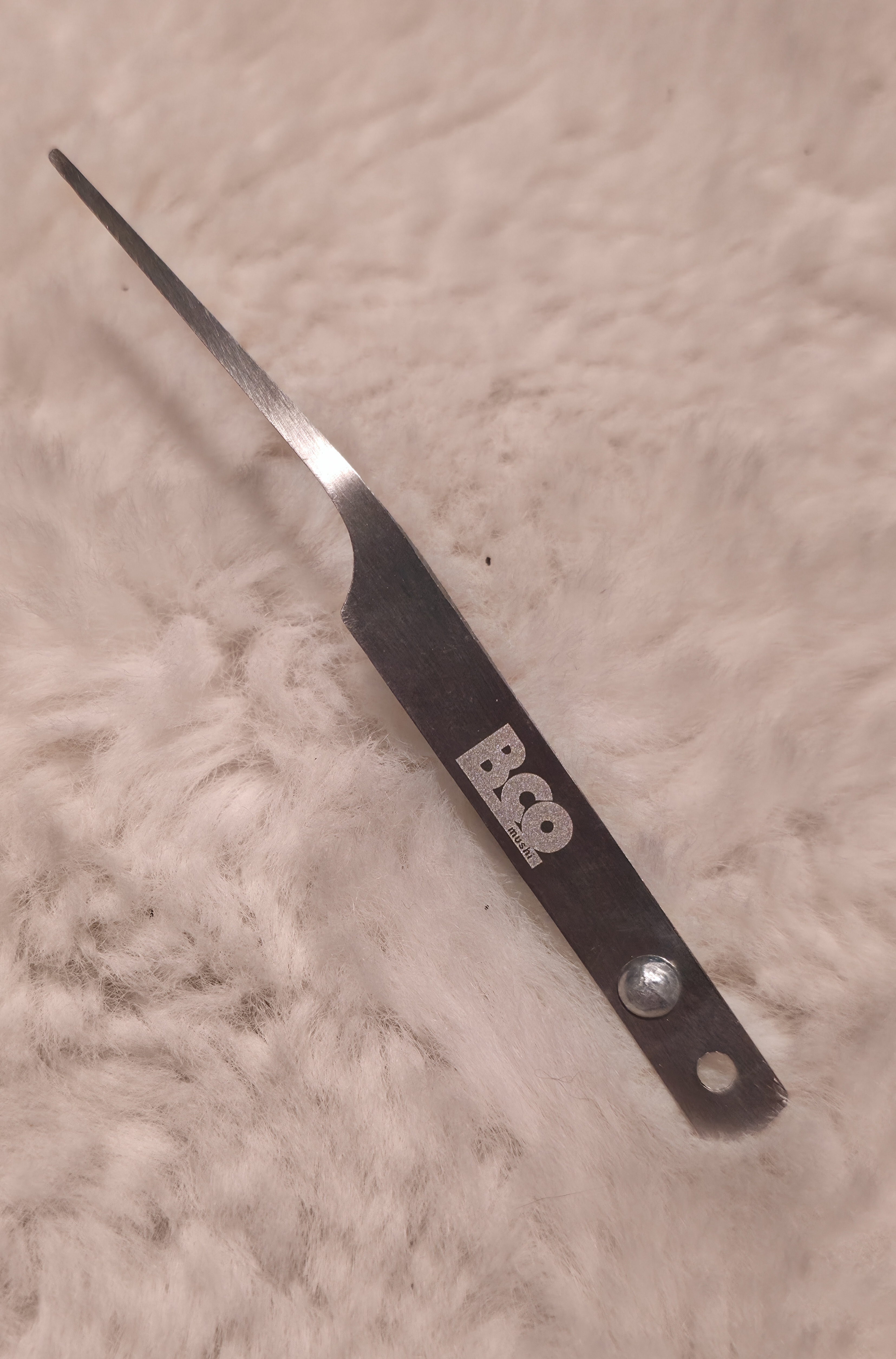 BCO Mushi Forceps