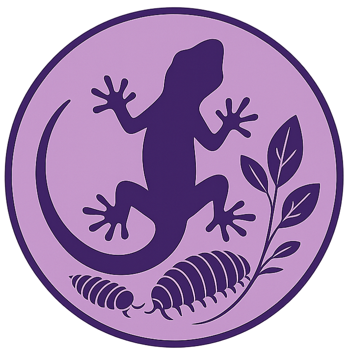 Gecko Homes & Gardens logo