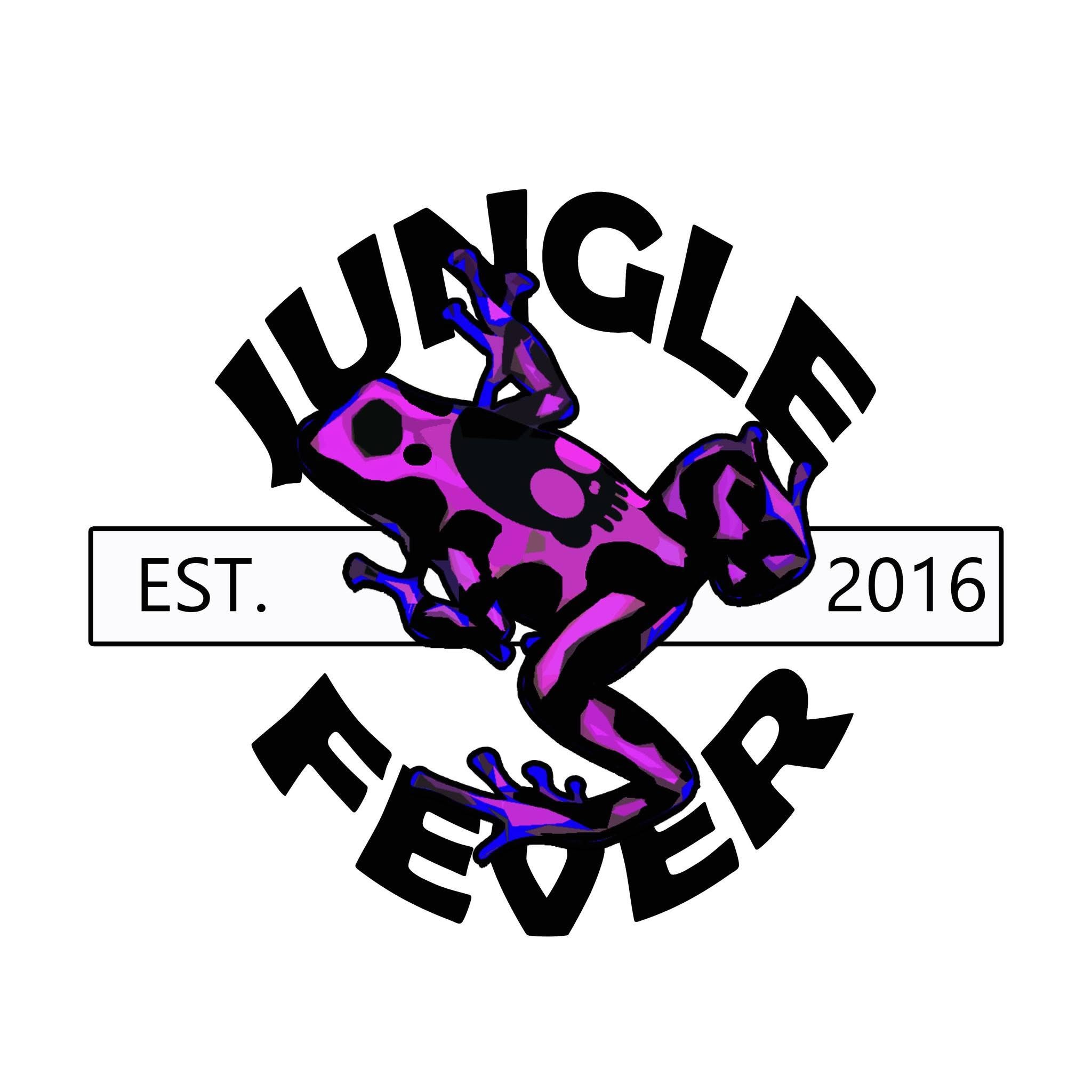 Jungle Fever logo
