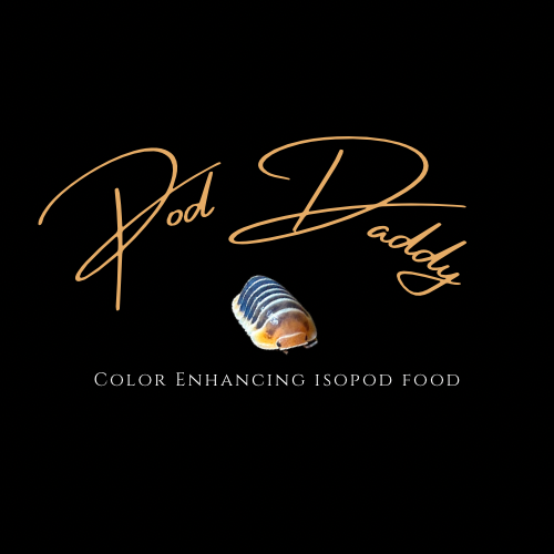 Pod Daddy logo