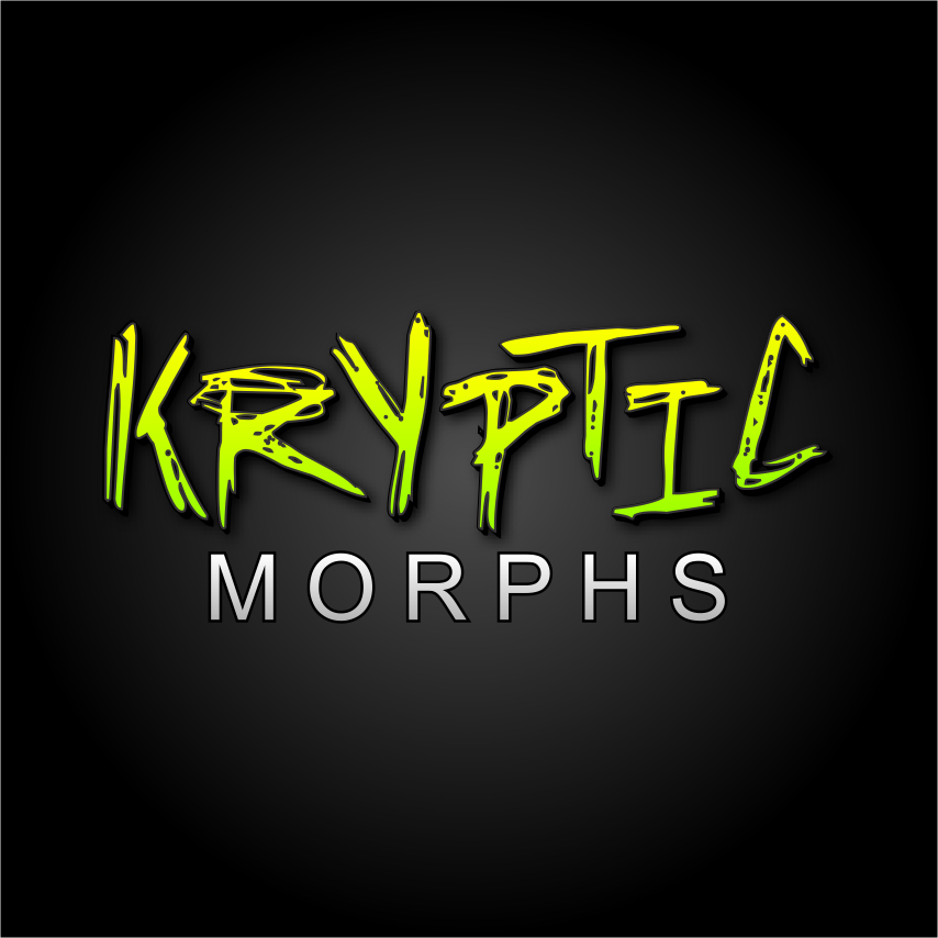Kryptic Morphs, LLC logo
