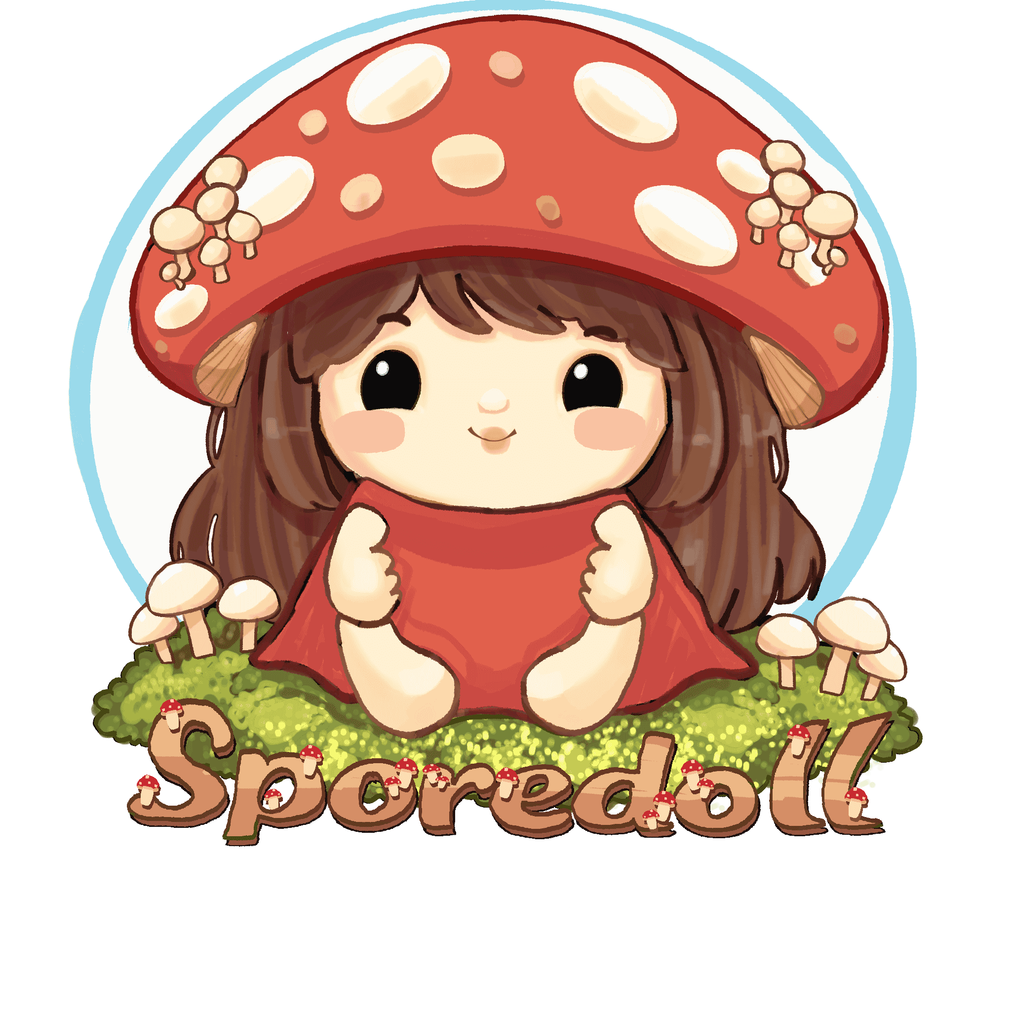 sporedoll logo