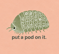 Podlandia logo