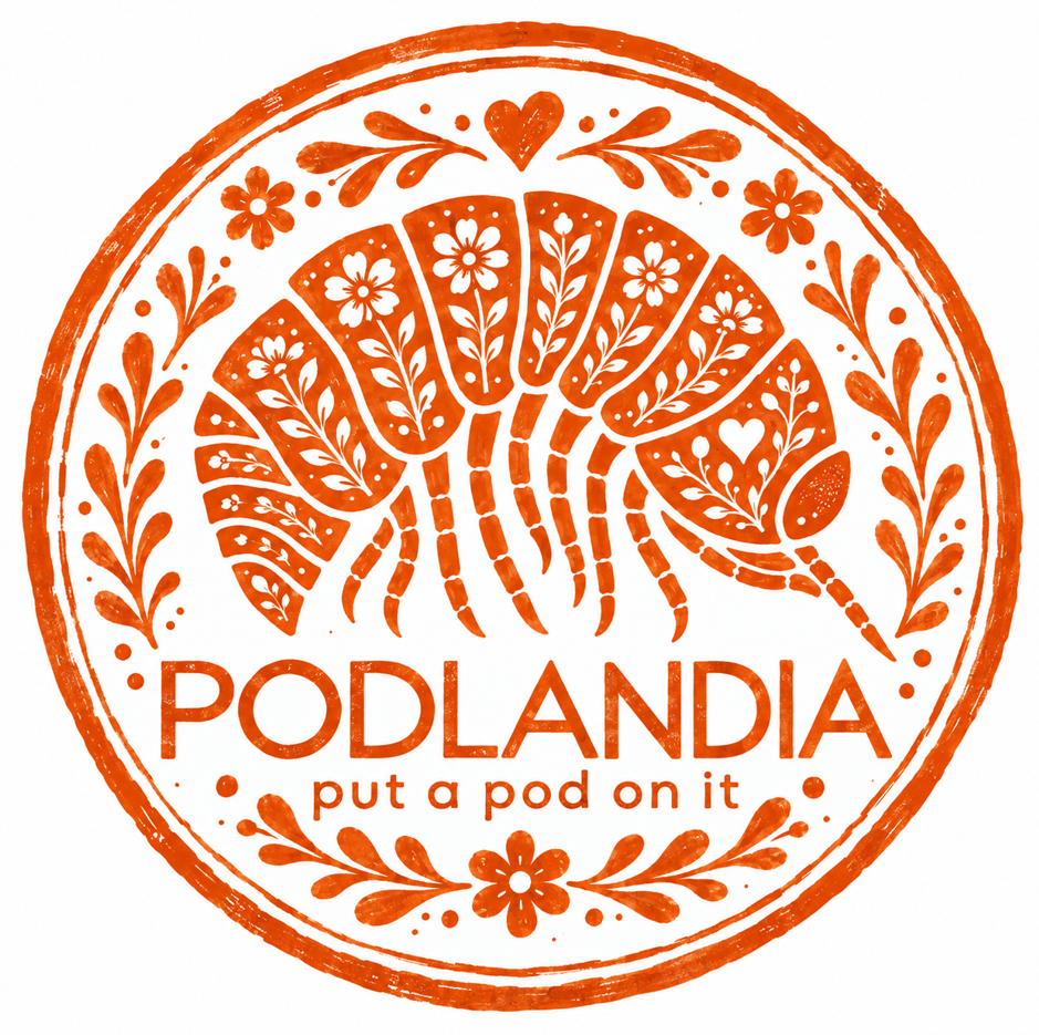 Podlandia logo