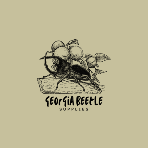 Georgia Beetles logo