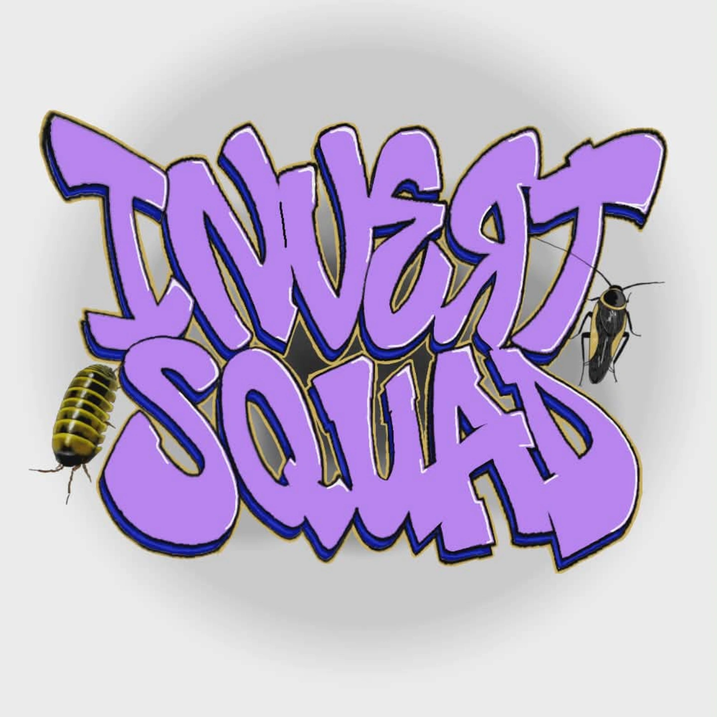 InvertSquad logo