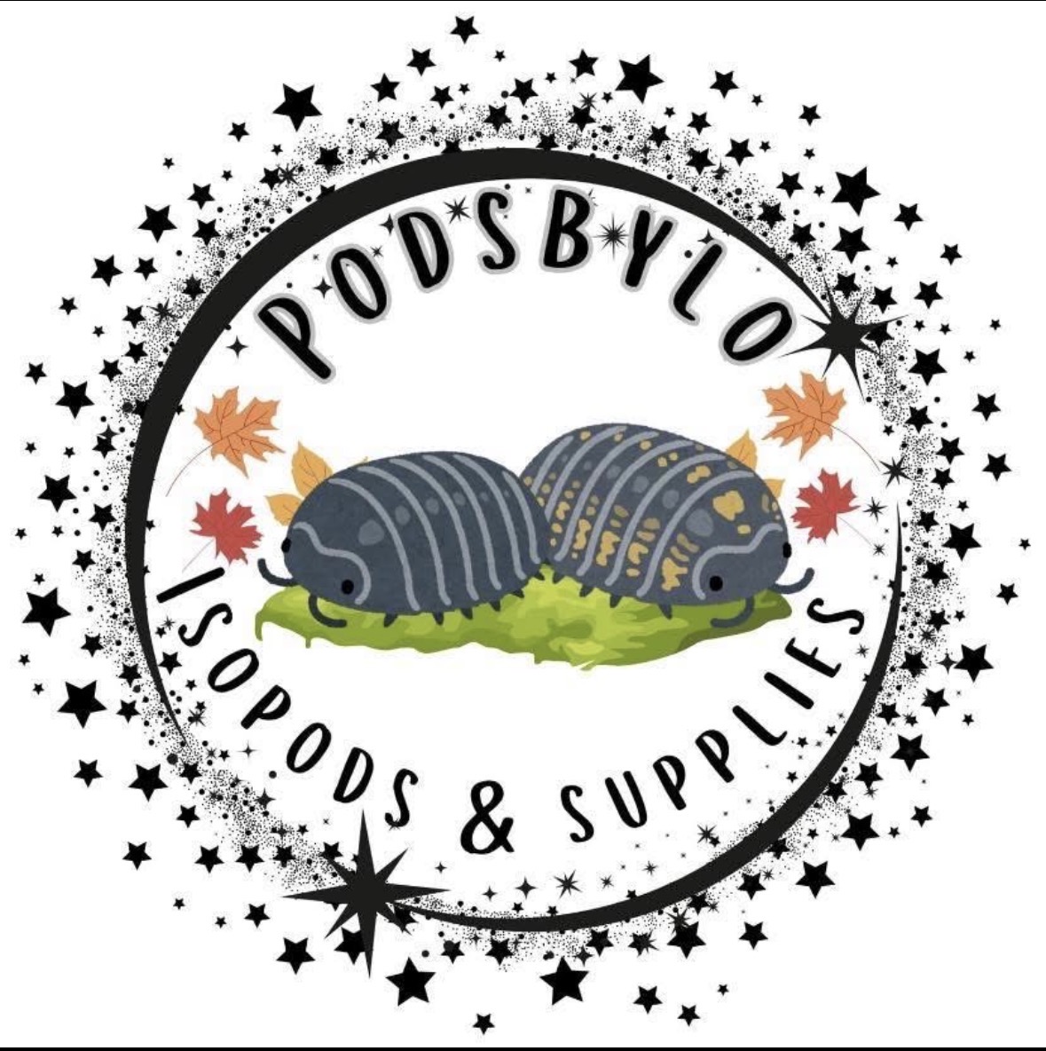 Podsbylo logo