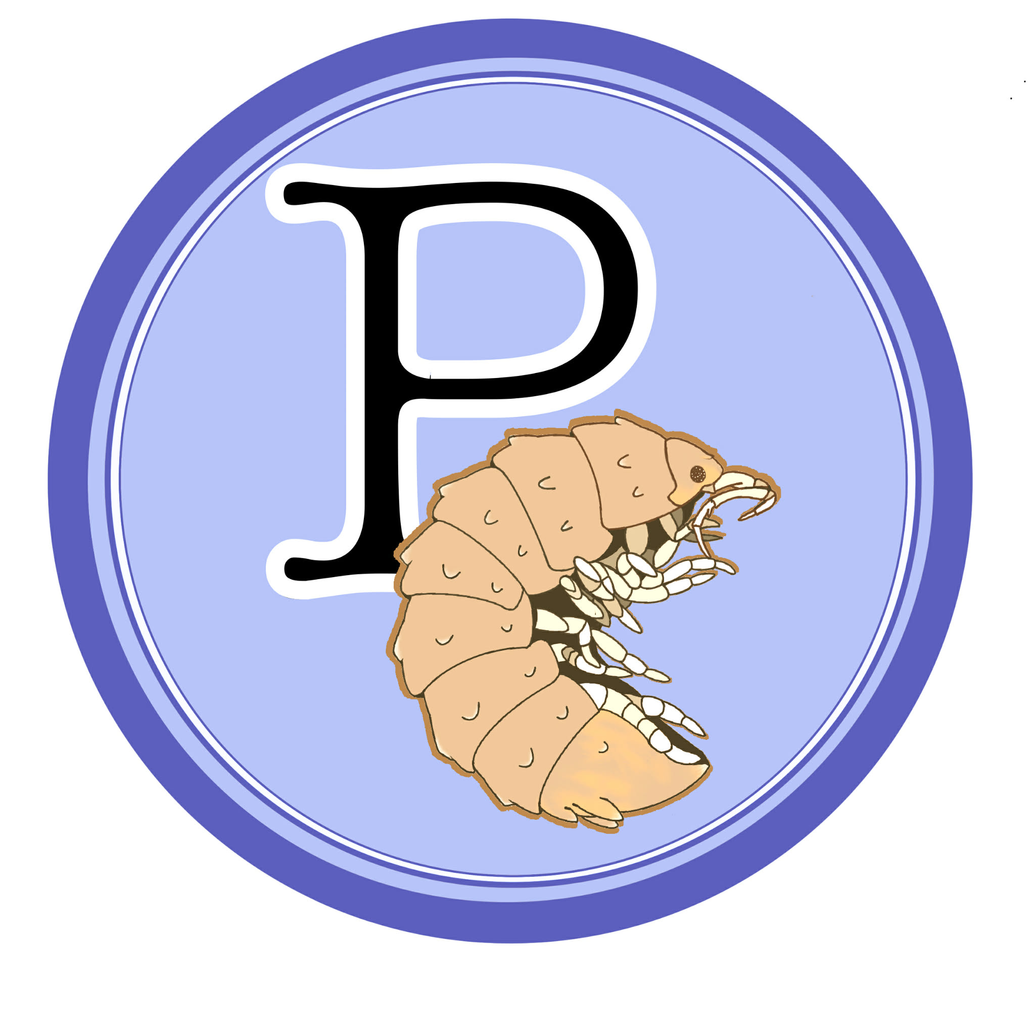 Isopod Enclave logo