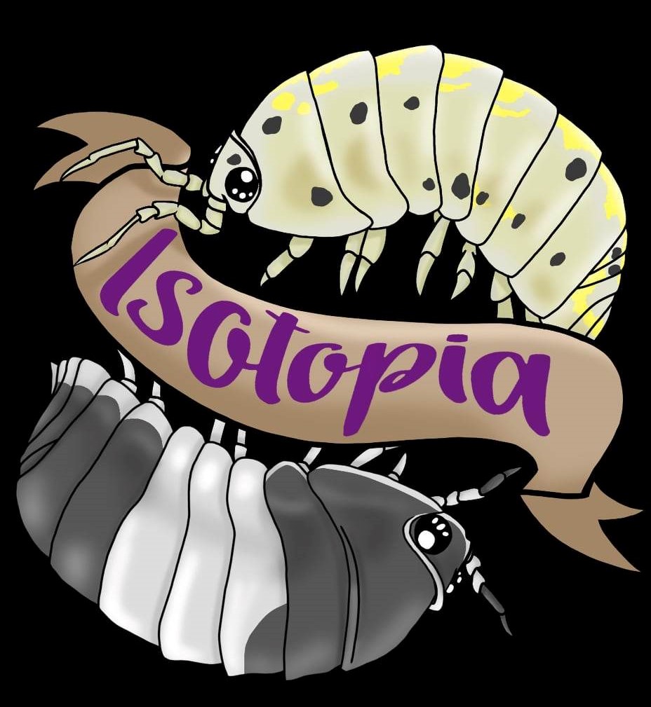 Isotopia logo