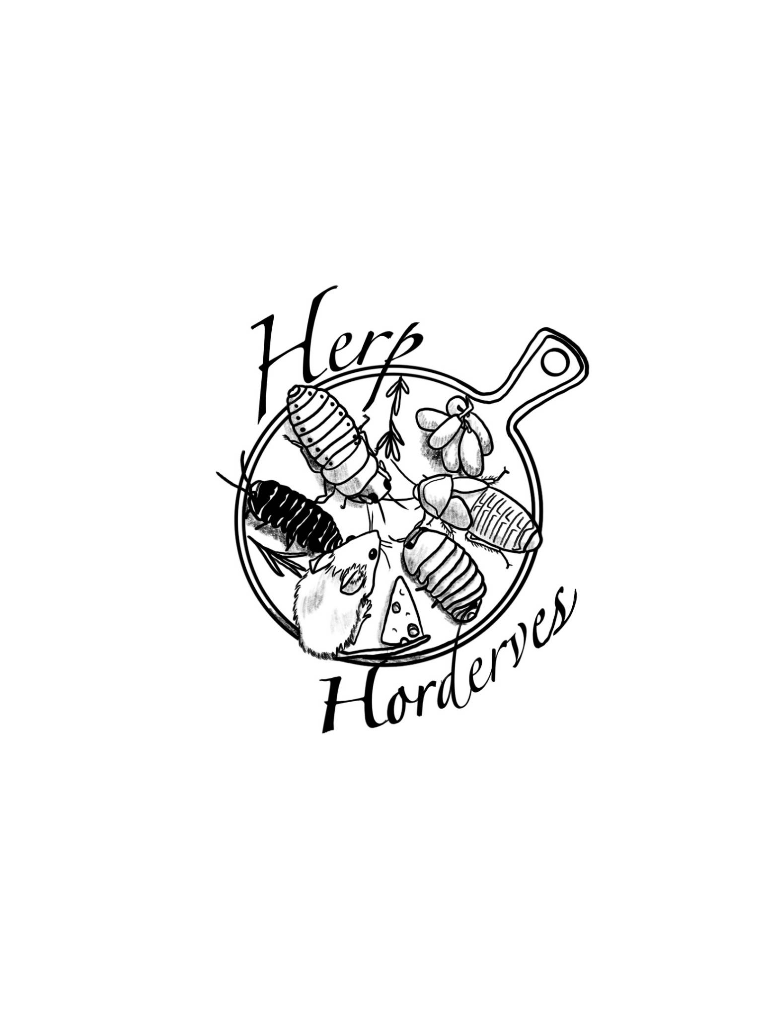 Herp Horderves logo