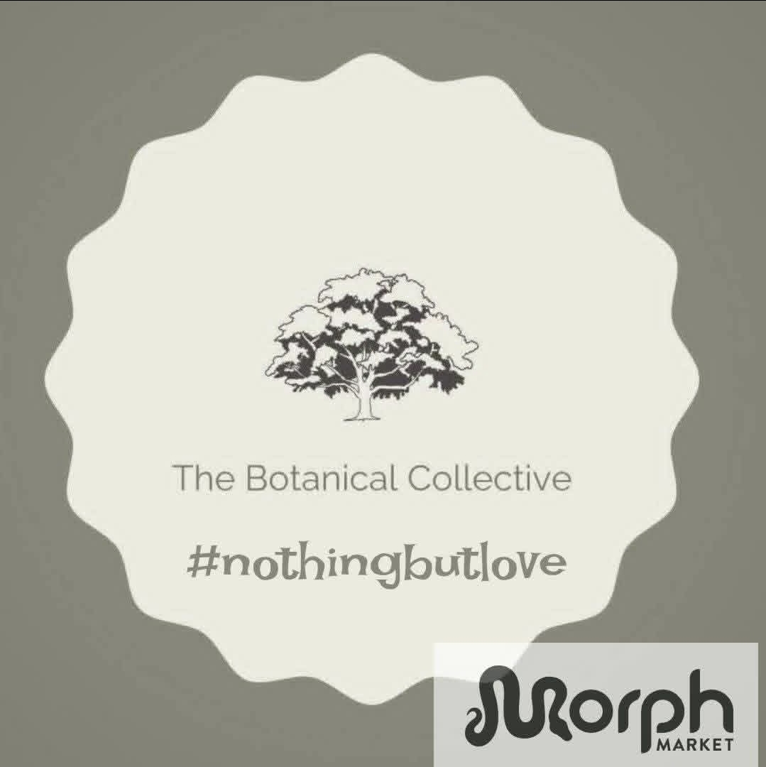 The Botanical Collective logo