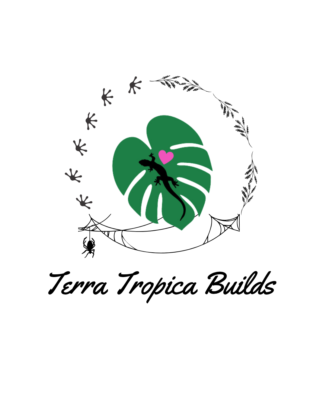 Terra Tropica Builds logo